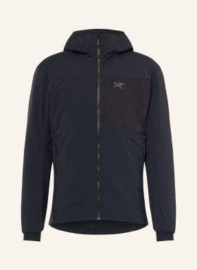 Arc'teryx Funkční Bunda Proton černá