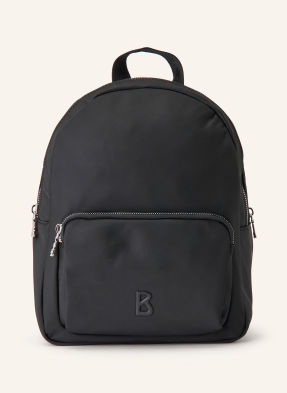 Bogner Rucksack Verbier Play 1.0 Hermine schwarz