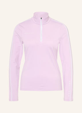 Röhnisch Bunda Midlayer Amie růžová / bílá