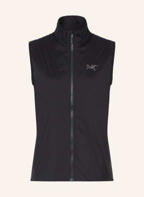Arc'teryx Funkční Vesta Atom černá