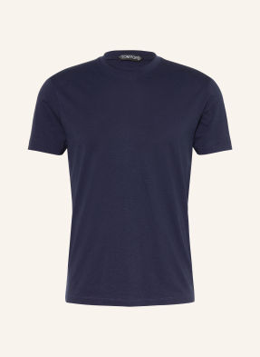 Tom Ford T-Shirt blau