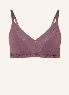 Chantelle Bustier Easy Support lila