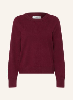 Marc O'polo Denim Svetr tmavě červená