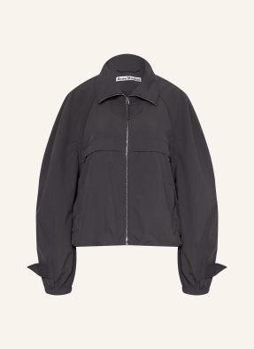Acne Studios Blouson tmavě modrá