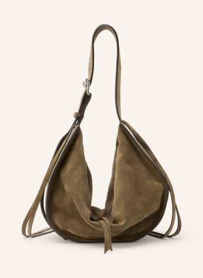 Radica Studio Schultertasche Amaca Maxi gruen