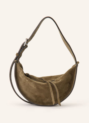 Radica Studio Schultertasche Amaca Mini gruen