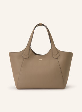 Boss Shopper Lenah braun