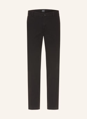 Boss Chino Kaiton Slim Fit schwarz