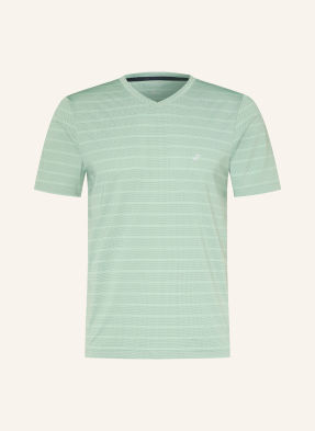 Joy Sportswear Tričko Aldo světle zelená