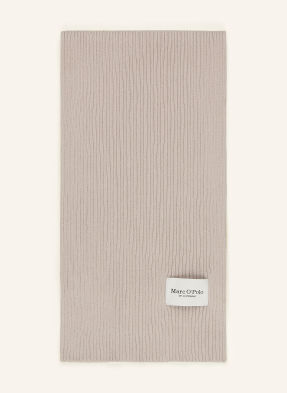 Marc O'polo Schal beige