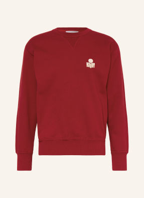 Isabel Marant Sweatshirt Mike rot