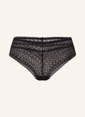 Darling Harbour Panty schwarz