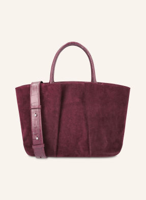 Kaai Shopper Horizon Mini rot