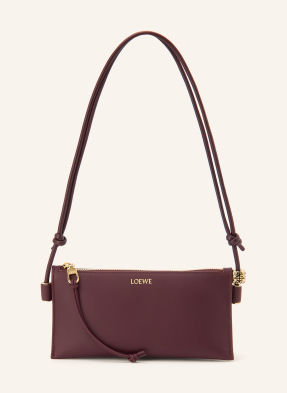 Loewe Clutch Glim rot