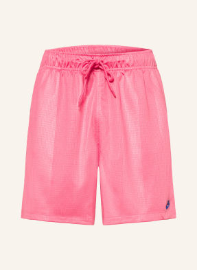 Nike Shorts Club Flow pink