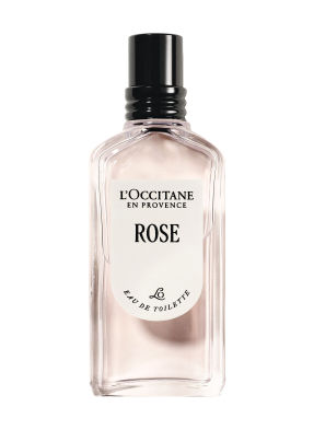 L'occitane Rose Eau de Toilette 50 ml