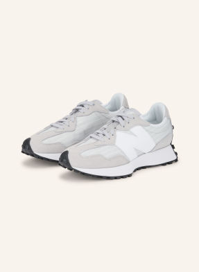 New Balance Sneaker 327 grau