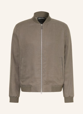 Zegna Bluzon khaki