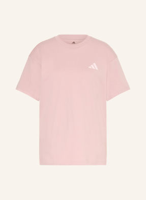 Adidas Terrex Tričko Terrex Elements Graphic růžová / oranžová / modrá
