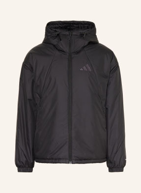 Adidas Terrex Funkční Bunda Terrex Multi Primaloft Insulated černá