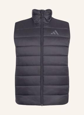 Adidas Terrex Prošívaná Vesta Terrex Multi Essentials černá