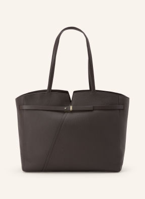 Boss Shopper Boss Revers braun