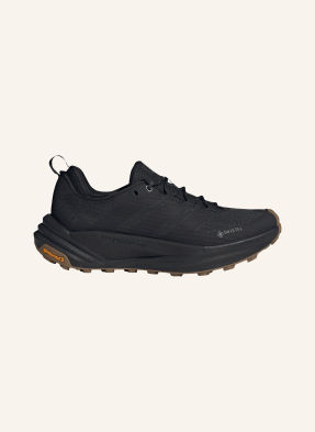 Adidas Terrex Turistické Boty Terrex Freehiker 3 Low Gtx černá