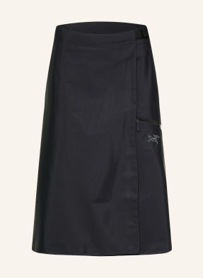 Arc'teryx Outdoorová Sukně Beta Sl černá