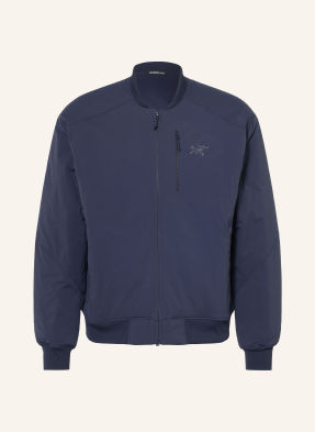 Arc'teryx Bluzon Konseal tmavě modrá