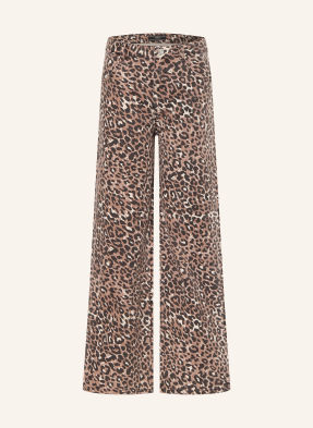 Guess Hose braun