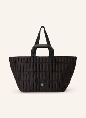 Bogner Shopper Thyon Zaha schwarz