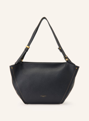 Gianni Chiarini Shopper Bloom blau