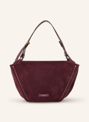 Gianni Chiarini Handtasche Bloom rot