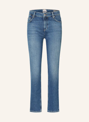 Brax Straight Jeans Madison S blau
