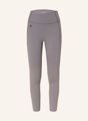 On Tights Studio grau