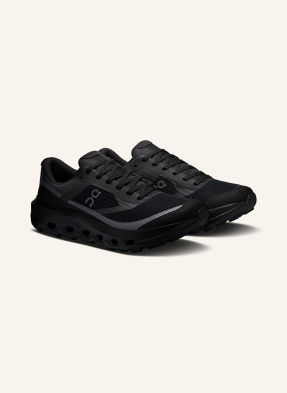 On Běžecké Trailové Boty Cloudvista 3 Waterproof černá