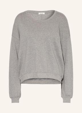 American Vintage Longsleeve Sonoma grau
