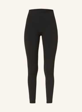 Under Armour Tights Ua Meridian schwarz