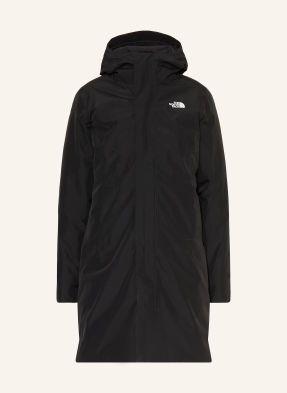 The North Face 2 V 1 Bunda Suzanne Triclimate 2.0 černá