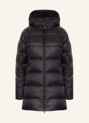 The North Face Péřová Parka Hydrenalite City černá