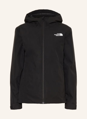 The North Face 2 V 1 Bunda Quest Triclimate černá