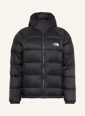 The North Face Péřové Bundy Hydrenalite černá