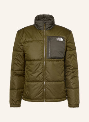 The North Face Funktionsjacke Nuketo braun