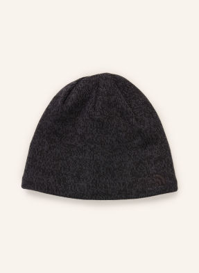 The North Face Mütze Jim schwarz