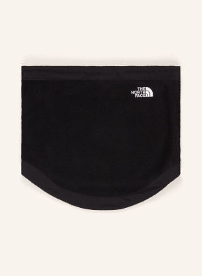 The North Face Nákrčník Denali Ve Tvaru Smyčky Z Fleece černá