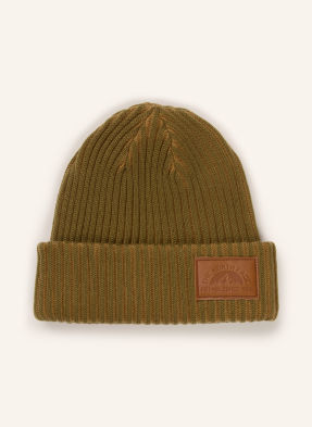 The North Face Mütze Salty Lined Se gruen