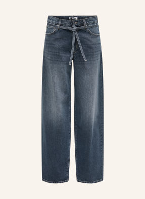 Only Barrel Džíny special blue grey denim
