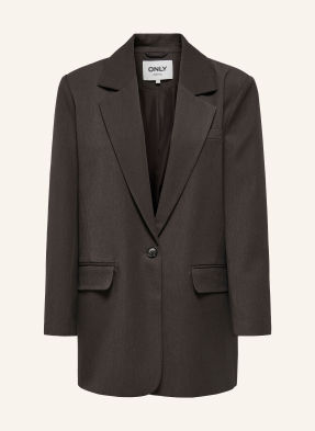 Only Longblazer braun