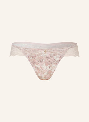 Joop! Kalhotky Panty růžová / béžová / režná
