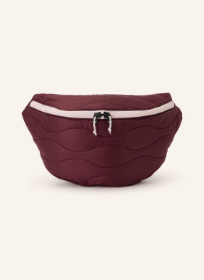 Peak Performance Gürteltasche Porto rot